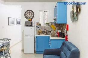 Cosy Studio in the Heart of Valletta - Image 1