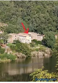 Gîte Lydmalida cocon Ardéchois - Image 5