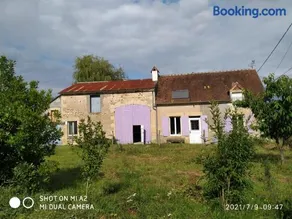 La Chaumière de Mauvrain - Image 1