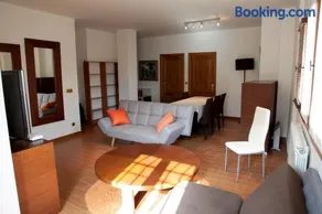Apartamento Sarzaleta - Image 1