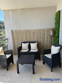 Stunning apartment, sea view,superbe appartement vue mer - Image 2