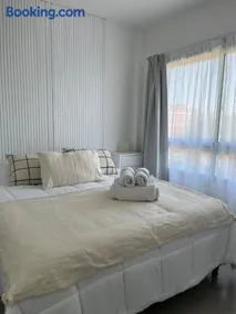 Serene Stay Ezeiza G&A Rent - Image 1
