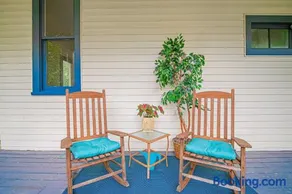 Historic Tate House Apartment by Marietta Square - Image 3