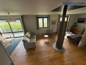 Chalet Mont Joly - Image 3