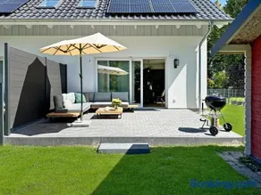 CBlue "Seeblick", Kamin, Wallbox, Natur - Image 1