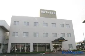 Anan Daiichi Hotel - Image 2