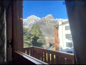 Il rifugio del Bianco - Image 1