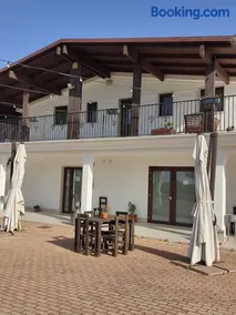 Agriturismo Supramurgia - Image 2