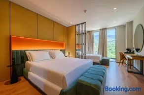Miamar Luxury Hotel & Spa - Image 2