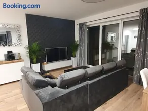 Premium Apartaments-Chociszewskiego 6 c - Image 1
