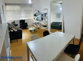 Coração do Leblon (Melhor e Mais Segura Localização do Rio de Janeiro !) - Image 4
