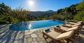 Villa Ambeli - Image 1