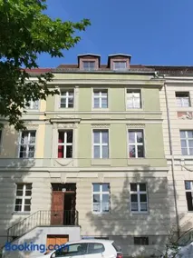 Apartment KiezFlair - Image 1