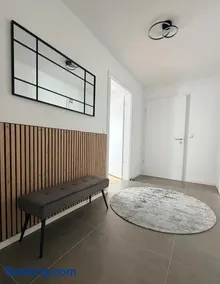 Noahs Ferienoase - Penthouse Suite mit Aufzug - Image 3