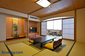 U-BELL Hotel Matsumasa - Image 5