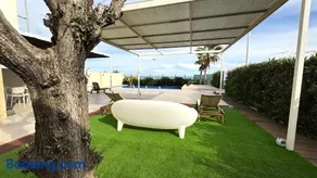 Casa Del Mar, piscina privada frente al mar - Image 4