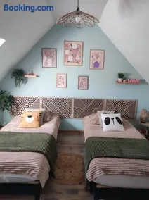 Gîte de l'écluse carrée - Image 4