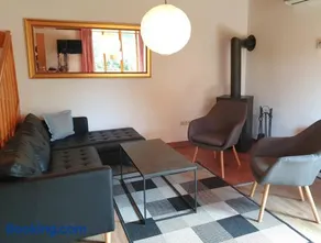 Haus 7 Natur Ferienpark, Natur und Fahrradspaß direkt vor der Tür - Image 3