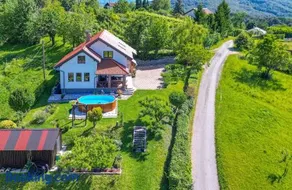 Kuća za odmor Sofija - Image 1