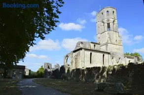 La Fricatour au Domaine de Brandeau - Image 2