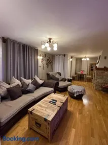 Remarkable home Bohinj Lake - Image 3