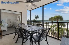 Carlos Pointe #222-Gulf Haven by Sun Palace Vacations - Image 1
