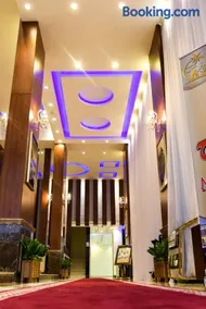 هذه ليلتي فرع الحمراء- This Lailaty Al Hamra Branch - Image 3