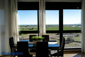 Brisa Azahar Acogedor Apt para 6 con AC y WiFi a 7min de la playa - Image 2
