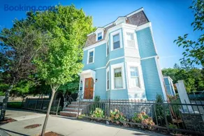 Victorian Ladies Inn - Image 1