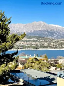 Appartement lumineux proche plage et parking - Image 1