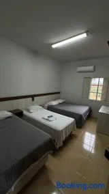 Hotel Brasil - Image 5
