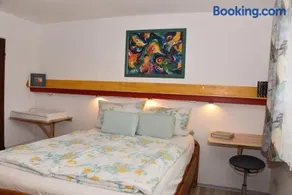 Bantles Parterre Ferienwohnung - Image 4