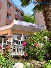 Hôtel des Rosiers - Image 4