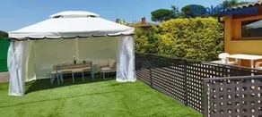 Apartamento privado con entrada independiente en Caldes de Malavella - Image 2
