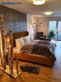 Ferienwohnung Schönblick - Image 4