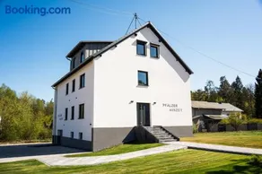 Ferienwohnung Lindelskopf - Image 1