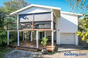 Casa Lagoona - Coastal Retreat by the Beach - Image 4