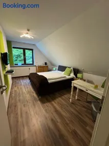 ManusFaktur Waldcafé und Hotel - Image 1