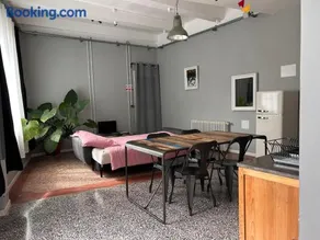 Appartement indépendant dans maison de village - Image 3