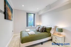 Concord Apartments Kew 1 chambre w \\ Parking - Image 5