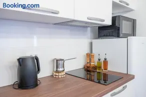 Studio apartma Kamin - Image 3