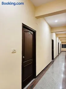 Sahara Residency Mysore - Image 1
