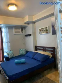 Condo in Avida tower IT park , Lahug Cebu city, Fully furnished - Image 4