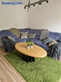 Charming apartment in the countryside - Image 1