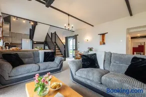 Duchy - Treworgie Barton Cottages - Image 2
