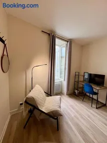 Maison de la Gour MELLE - Image 3
