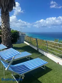 Villa Palummo - Stunning Sea View Zambrone, Calabria - Image 4