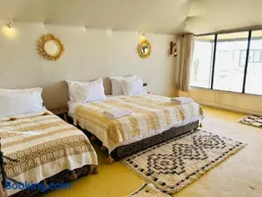 Merzouga Top Luxury Camp - Image 1