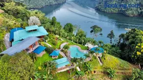 Ecohotel Campo Alegre Norcasia Caldas - Image 2