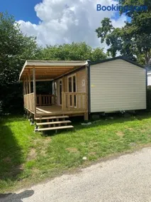 Mobil Home Calina 4-6 personnes - Image 1